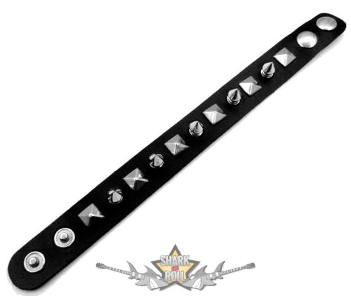 3.Soros. Közepes Tüske,   karkötő.  csuklópánt. JVP