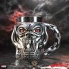 Motorhead Warpig Tankard 15.5cm. Mug Officially Licensed Merchandise. B6416X3.  korsó, kehely.  