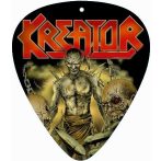 KREATOR.  pengető nyaklánc