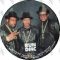 RUN DMC ‎– Limited Edition Interview Picture Disc. RITKA !