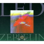   Led Zeppelin ‎– Boxed Set 2  2 DISC. DIGI Papirdobobozos Box. USA. CD  zenei cd