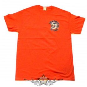 MILWAUKEE RALLY - 115 YEARS.2018.  T-Shirt.  motoros póló