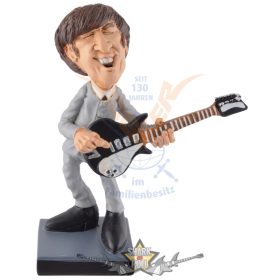   THE BEATLES - John Lennon.  John by W.Stratford. 841-603  rockstar figura