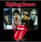 Rolling Stones - Band.   SFL. felvarró