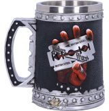 Judas Priest - Tankard 14.5cm.  B4895P9. korsó, kehely
