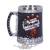 Judas Priest - Tankard 14.5cm.  B4895P9. korsó, kehely