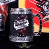 Judas Priest - Tankard 14.5cm.  B4895P9. korsó, kehely