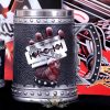 Judas Priest - Tankard 14.5cm.  B4895P9. korsó, kehely