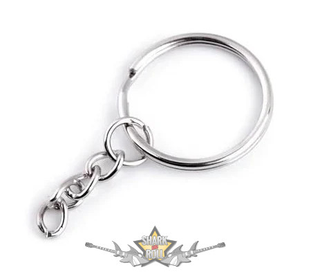 MOTIONLESS IN WHITE - LOGO..  import fém kulcstartó