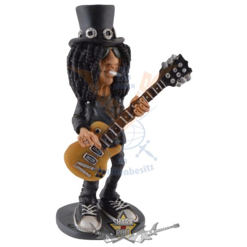 Guns n Roses. Sweet child of mine. 841-3604.  W.Stratford.   rockstar figura