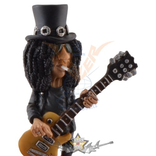 Guns n Roses. Sweet child of mine. 841-3604.  W.Stratford.   rockstar figura