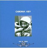 Chroma Key - You Go Now. zenei cd