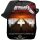 Metallica - Crossbody Bag.  Master Of Puppets (Black)    ROCKSAX. válltáska, oldal táska