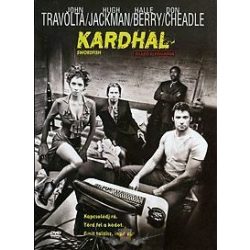 Kardhal - feliratos változat (DVD) 