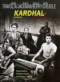 Kardhal - feliratos változat (DVD) 