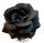 Black Rose - Fekete rózsa.  BJ. 092. hajcsatt
