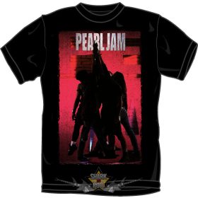 PEARL JAM - Ten..    zenekaros póló