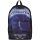 Metallica - Backpack.  Ride The Lightning  ROCKSAX. válltáska, hátizsák