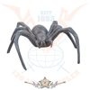 Spider wall lamp electric - pók fali lámpa elektromos. 812-153.  pók figura