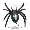 Spider wall lamp electric - pók fali lámpa elektromos. 812-153.  pók figura