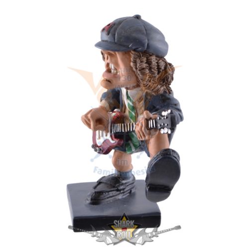 AC/DC - Angus. Highway to hell. 841-2385 rockstar figura