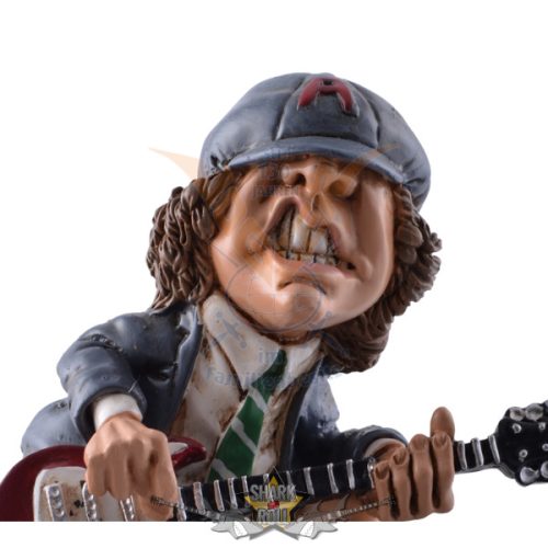 AC/DC - Angus. Highway to hell. 841-2385 rockstar figura