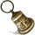 AC/DC - Keychain.  Hells Bells (3D)  import fém kulcstartó