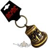 AC/DC - Keychain.  Hells Bells (3D)  import fém kulcstartó