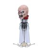 Iron Maiden - The Trooper. Bottle Stopper 10cm. B6337x3.   üveg záró kupak