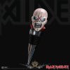 Iron Maiden - The Trooper. Bottle Stopper 10cm. B6337x3.   üveg záró kupak