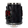 Slayer - Eagle.  Tankard 14cm. B4128M8.  korsó, kehely. 