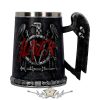 Slayer - Eagle.  Tankard 14cm. B4128M8.  korsó, kehely. 