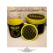 Nirvana – Smiley Mug & Coaster In Tin. fémdobozos bögre 