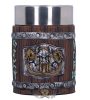 Norseman Shot Glass 8cm. D6763A24. Középkori norvég pohár