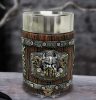 Norseman Shot Glass 8cm. D6763A24. Középkori norvég pohár