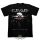 FEAR FACTORY - SOUL HACKER.   férfi zenekaros póló