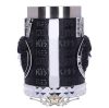 KISS - The Starchild Glam Range Collectable Tankard. korsó, kehely