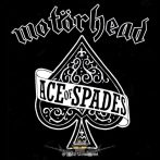 Motorhead - Ace of spades.   SFL. felvarró