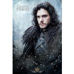 Game of Thrones (Jon)  plakát, poszter