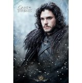 Game of Thrones (Jon)  plakát, poszter