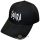 Gojira - Unisex Baseball Cap.  Logo (Black).    baseball sapka