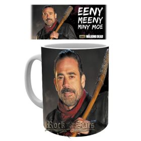 THE WALKING DEAD - EENY, MEENY, MINY MOE. filmes  bögre