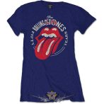   Rolling Stones - Ladies T-Shirt.  50th Anniversary Vintage ..   női póló
