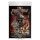 Powerwolf - Plectrum Pack.  Wake Up The Wicked.   Plectrum Pack. gitárpengető szett