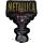 Metallica - Woven Patch.  King Nothing Vintage  * EXTRA PRÉMIUM *.2026.   hímzett felvarró