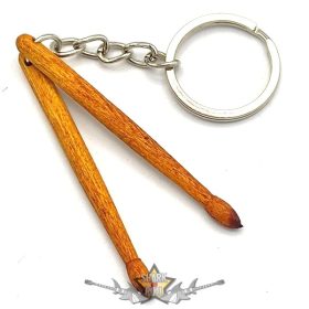 Dobos kulcstartó.   kulcstartó