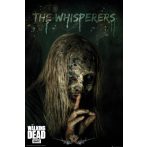 The Walking Dead - The whisperers.  plakát, poszter