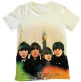   The Beatles - Unisex Sublimation T-Shirt.  For Sale Album .   zenekaros  póló. 
