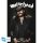 MOTORHEAD - Poster Maxi 91.5x61 - Lemmy. GBYDCO169.   plakát, poszter