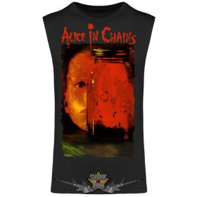  ALICE IN CHAINS - JAR OF FLIES.     unisex ujjatlan trikó